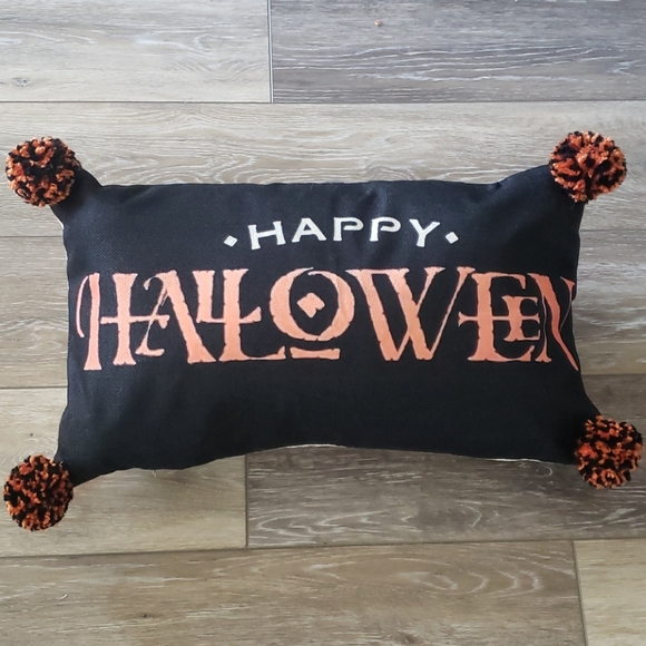Halloween pillow cover - Picture 3 of 3